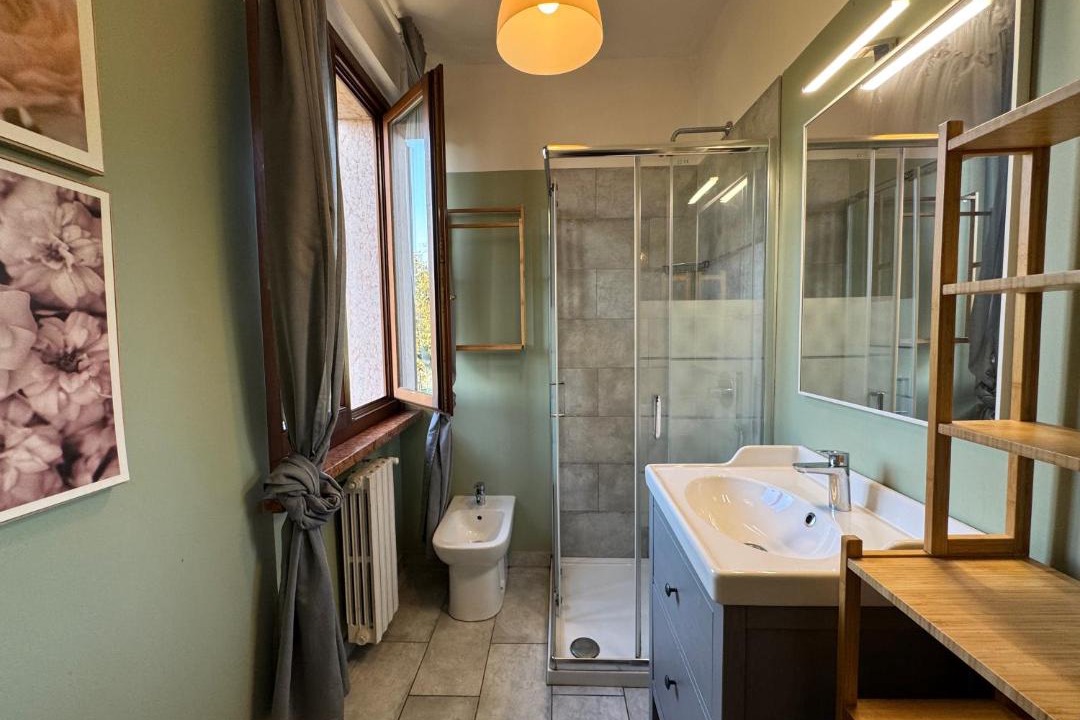 Photo of Bathroom in Peschiera del Garda