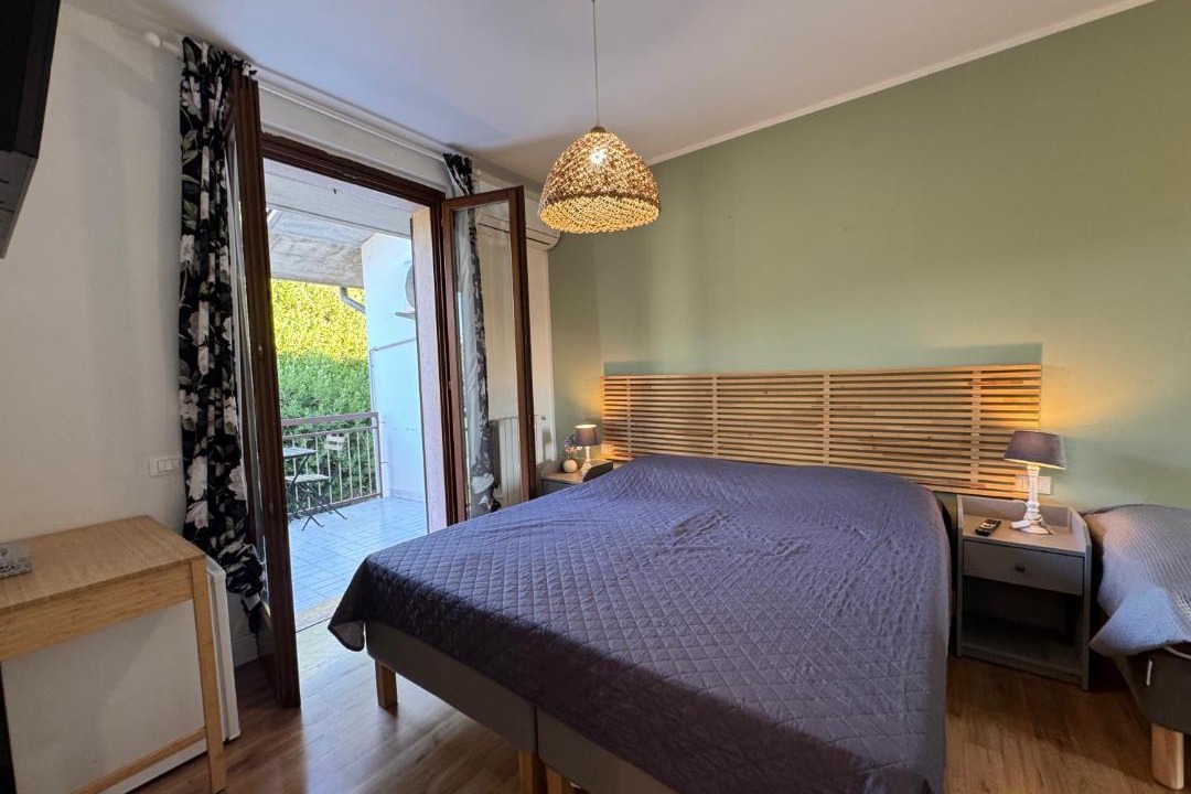 Photo of Bedroom in Peschiera del Garda