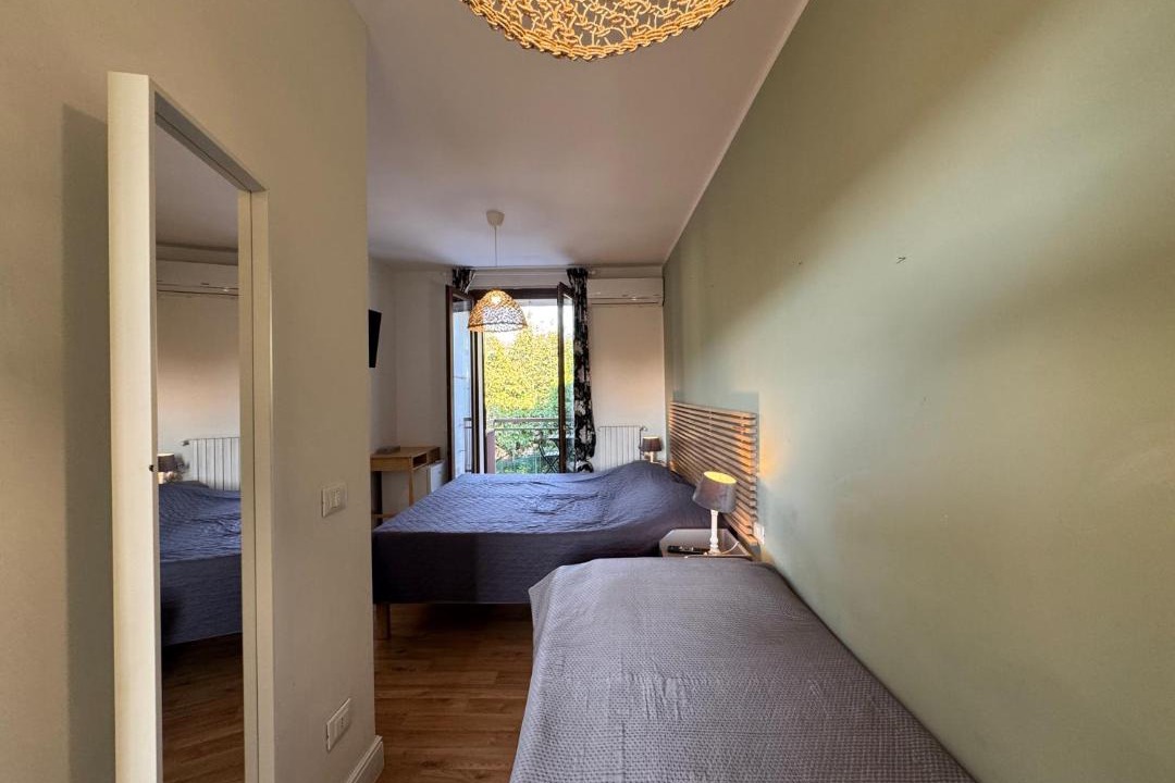 Photo of Bedroom in Peschiera del Garda