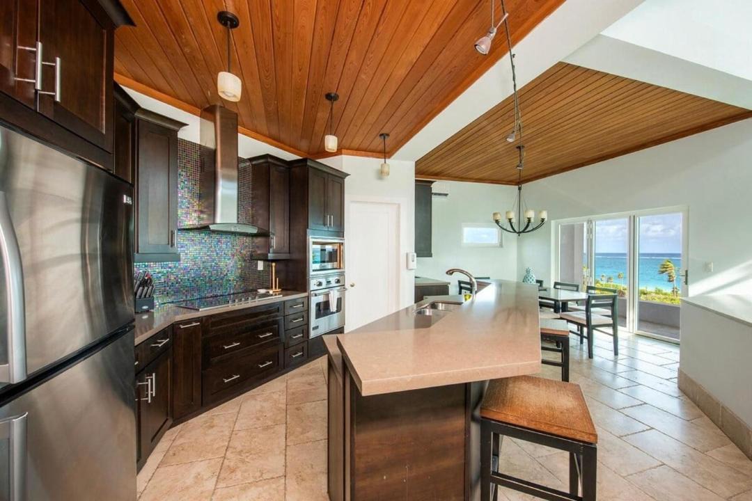 Photo of Kitchen in Governor's Harbour