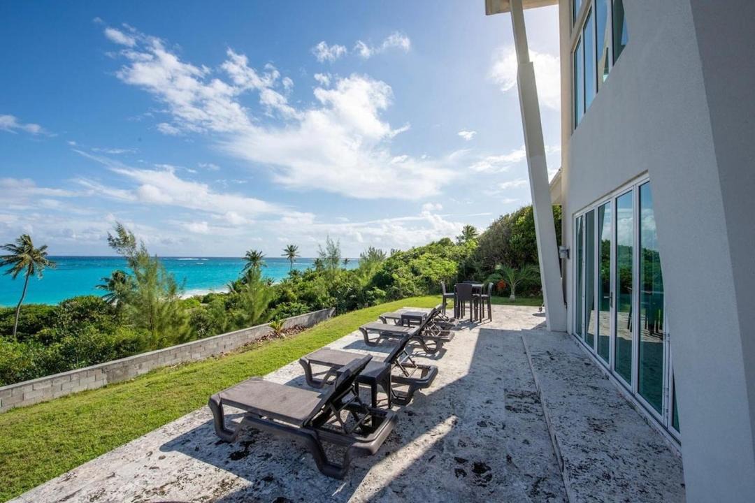 Photo of Patio Balcony in Governor's Harbour