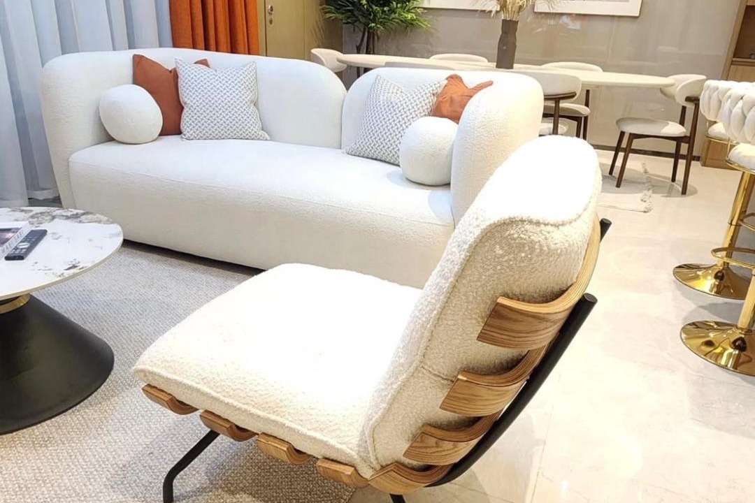 Photo of Livingroom in Runaway Bay