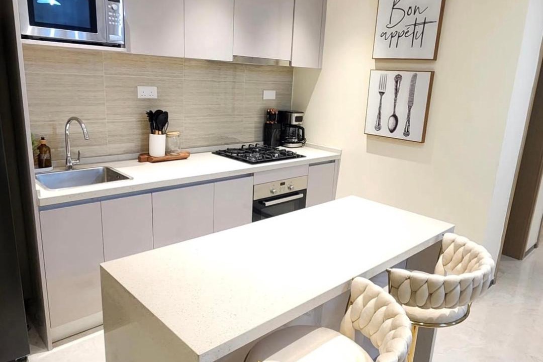Photo of Kitchen in Runaway Bay
