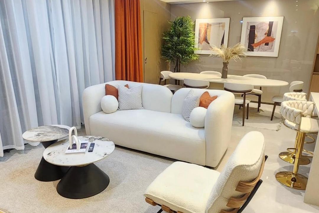 Photo of Livingroom in Runaway Bay
