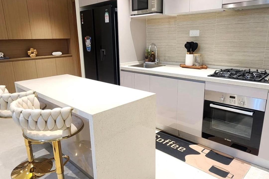 Photo of Kitchen in Runaway Bay