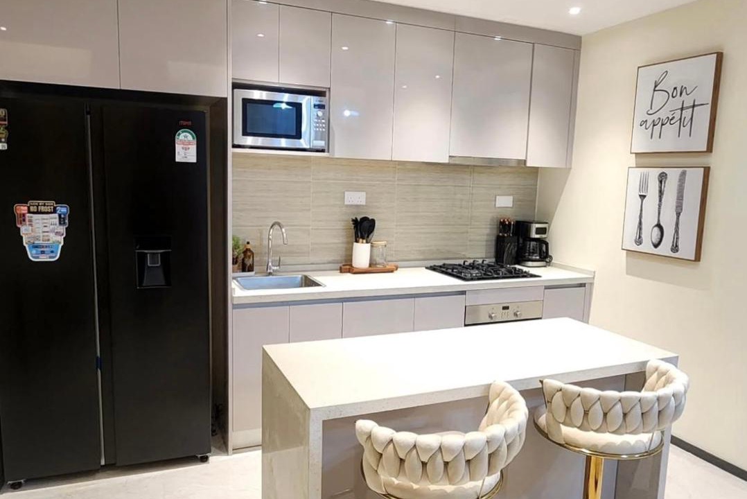 Photo of Kitchen in Runaway Bay