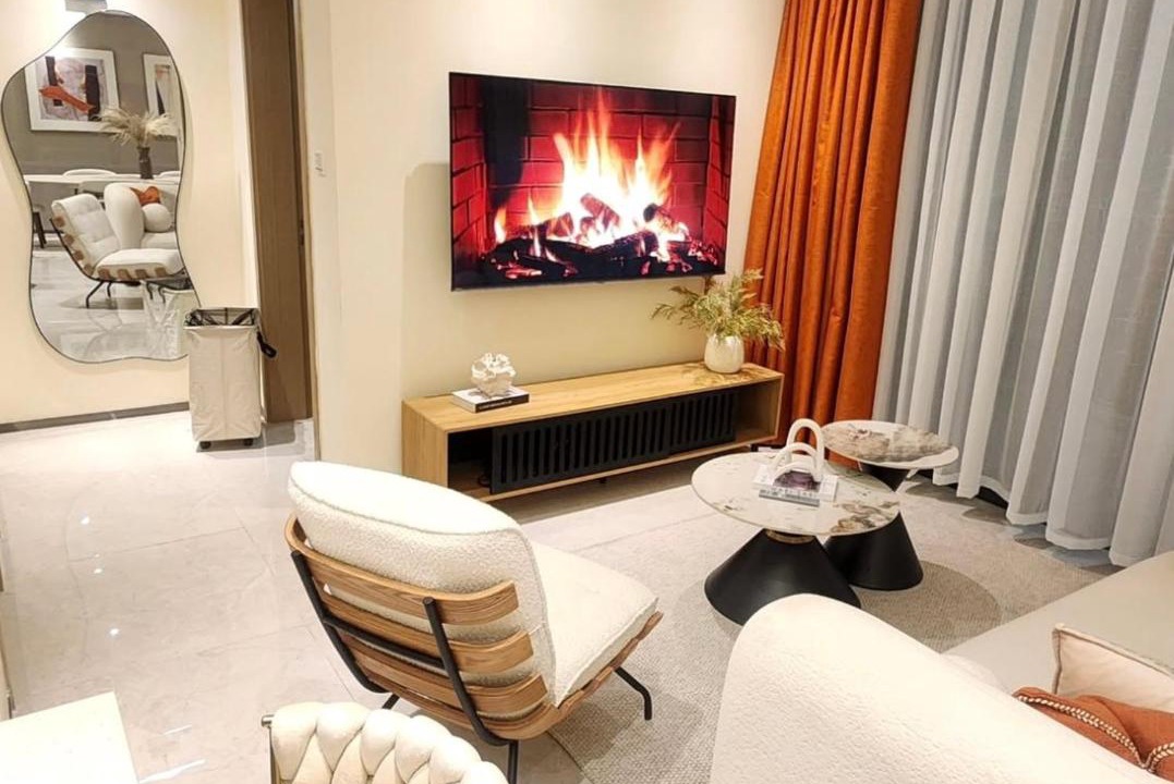 Photo of Livingroom in Runaway Bay