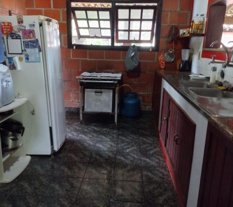 Photo of Kitchen in Marica