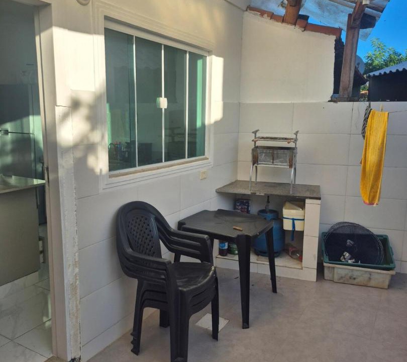 Photo of Patio Balcony in Porto da Roca