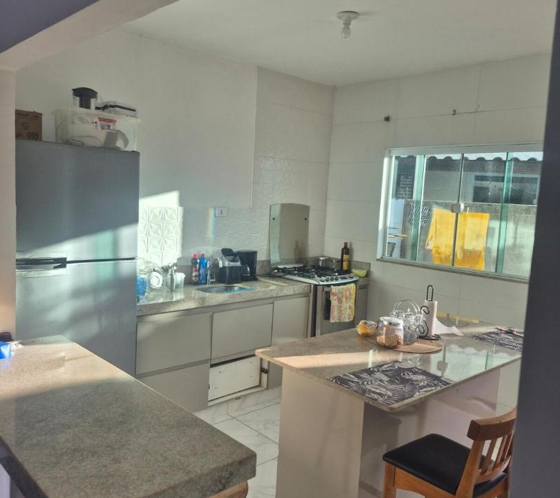Photo of Kitchen in Porto da Roca