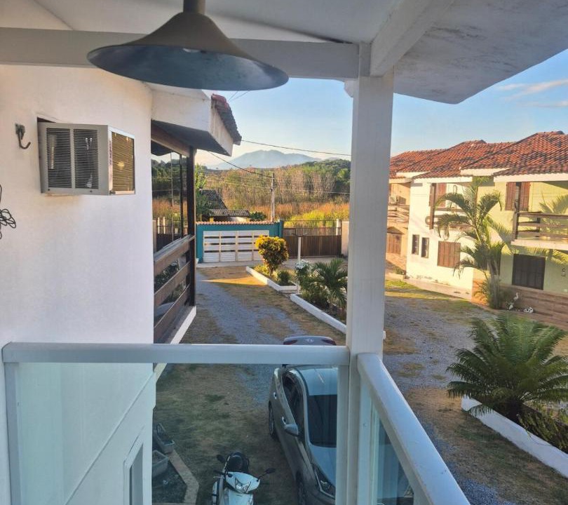 Photo of Patio Balcony in Porto da Roca