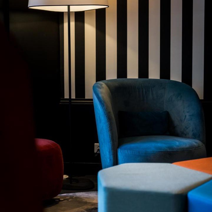 Photo of Livingroom in Montparnasse