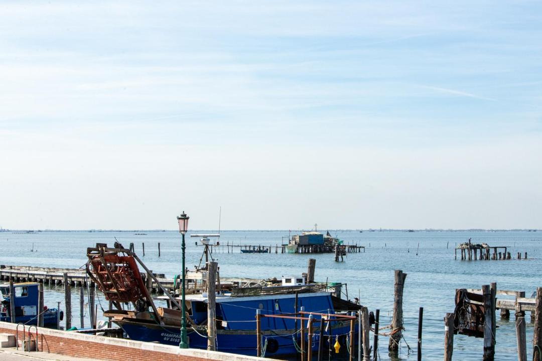 Photo of Others in Pellestrina