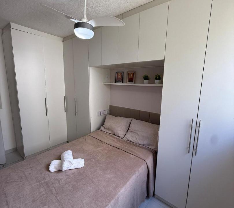 Photo of Bedroom in Vargem Pequena