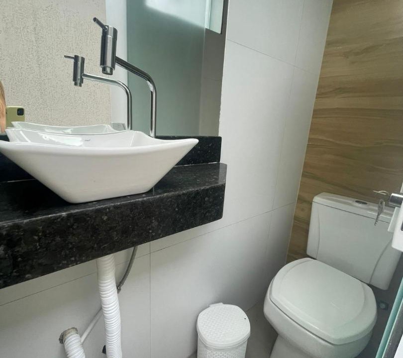 Photo of Bathroom in Vila Caranga