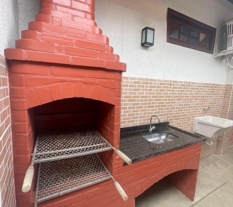 Photo of Kitchen in Vila Caranga