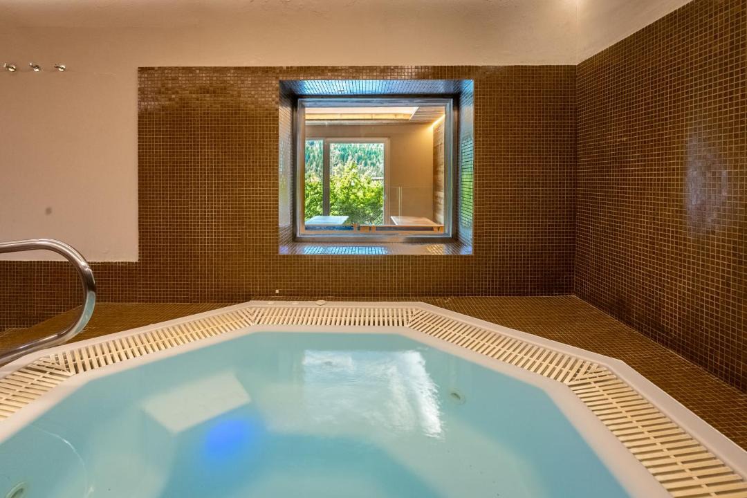 Photo of Bathroom in Borca di Cadore