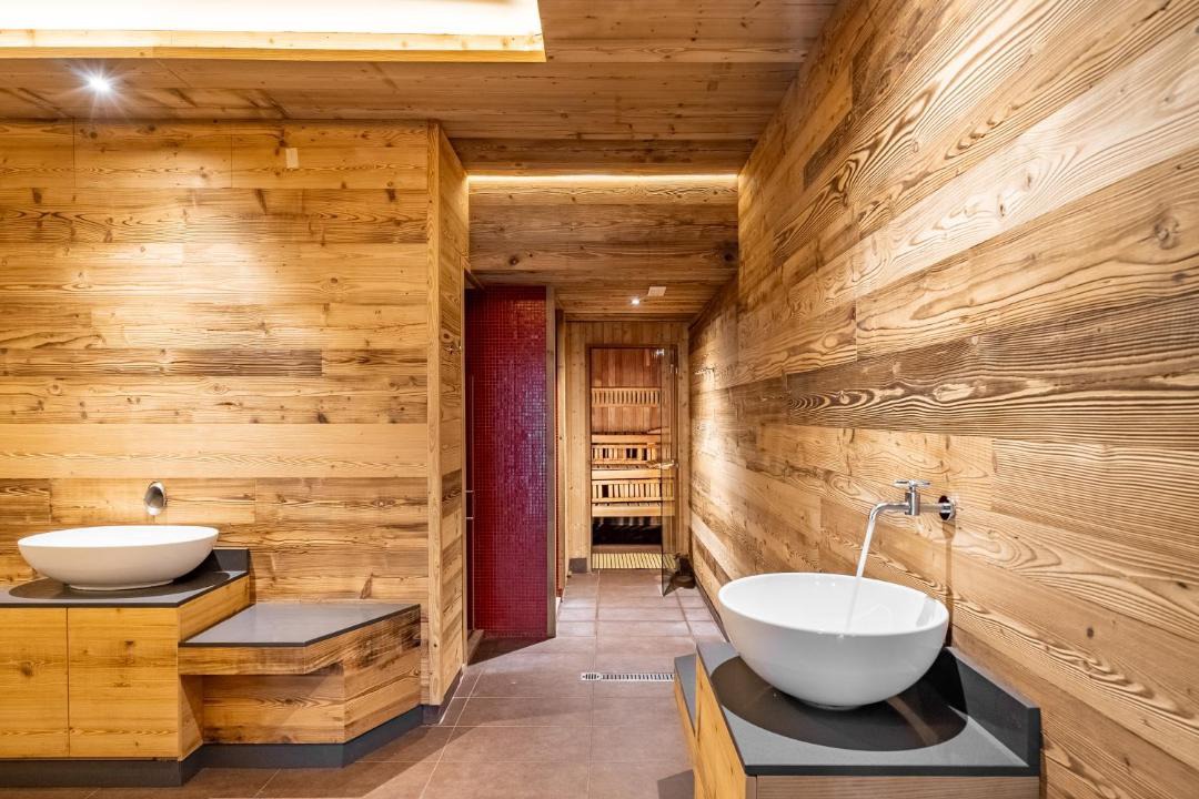 Photo of Bathroom in Borca di Cadore
