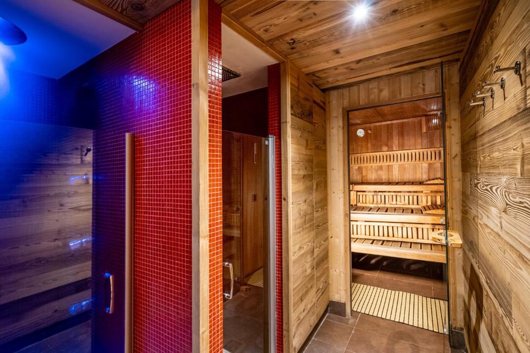 Photo of Bathroom in Borca di Cadore