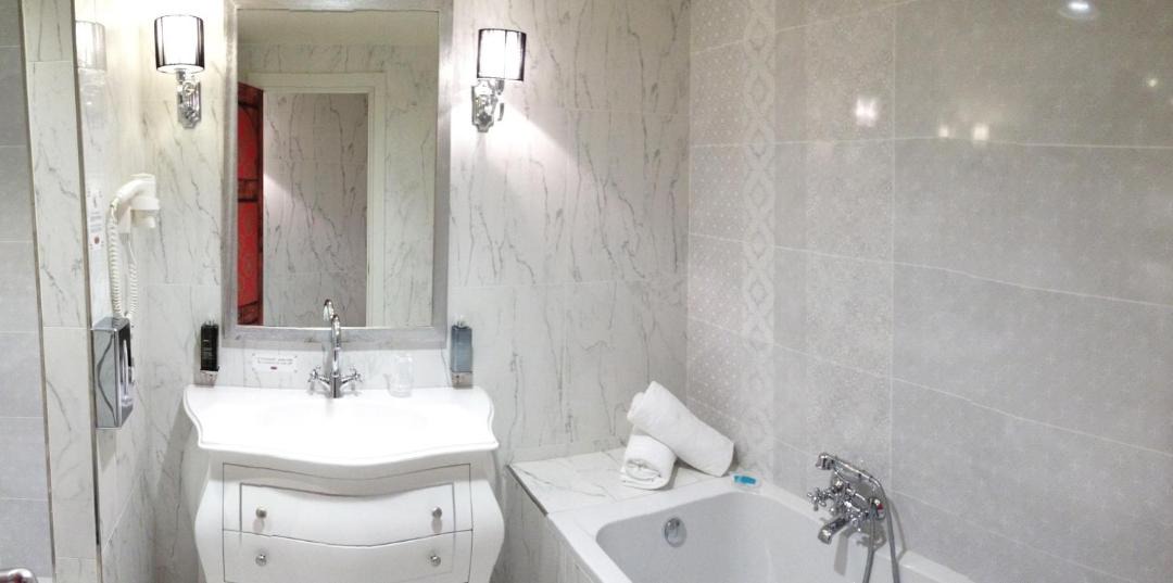 Photo of Bathroom in Cavalcaselle