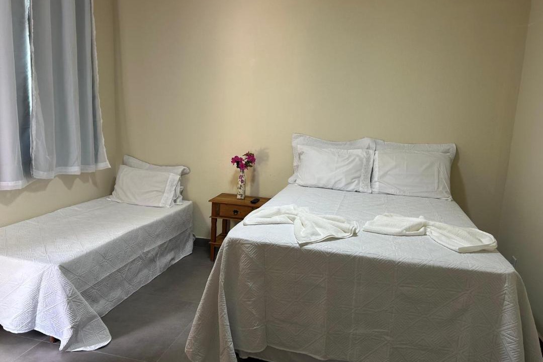 Photo of Bedroom in Conservatoria