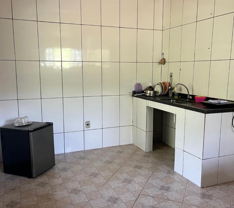 Photo of Kitchen in Sana