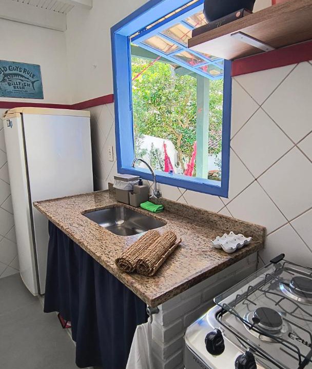 Photo of Kitchen in Pero