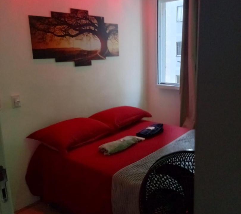 Photo of Bedroom in Sao Cristovao