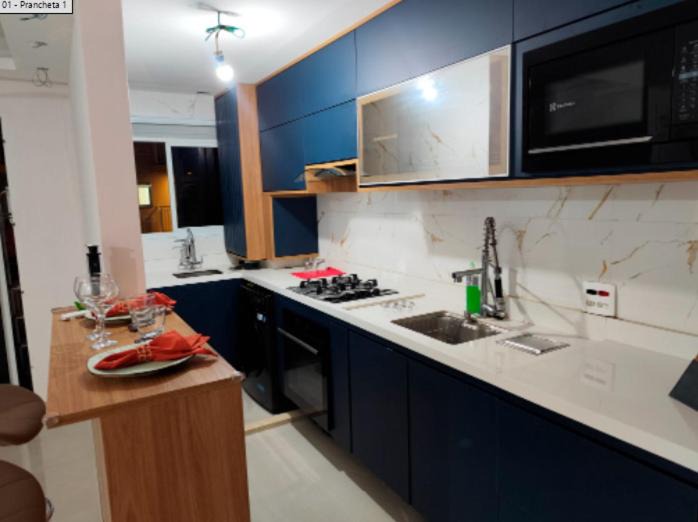 Photo of Kitchen in Sao Cristovao