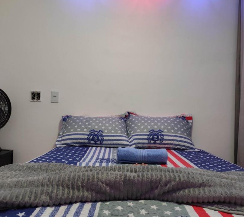 Photo of Bedroom in Sao Cristovao