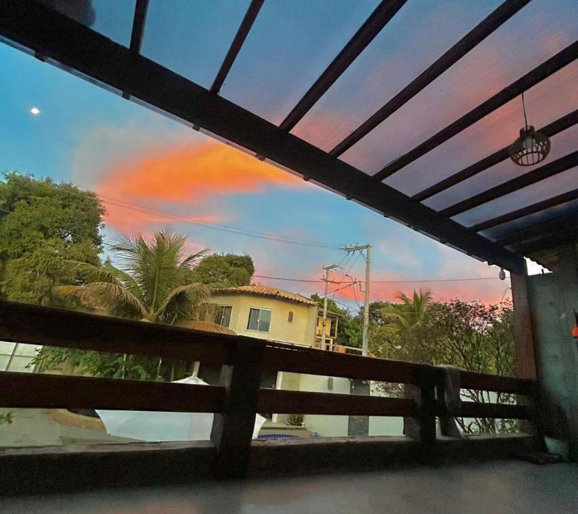 Photo of Patio Balcony in Rasa