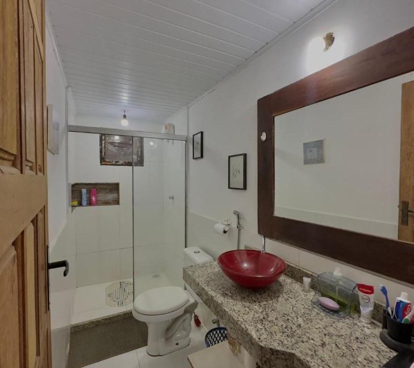 Photo of Bathroom in Rasa