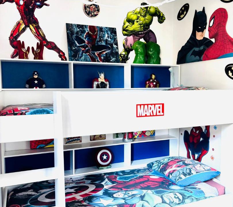 Photo of Bedroom in Serris