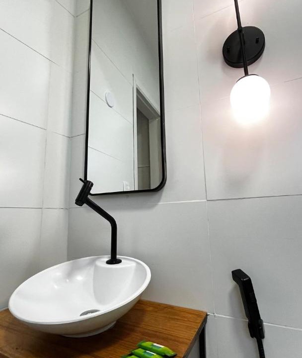 Photo of Bathroom in Macae