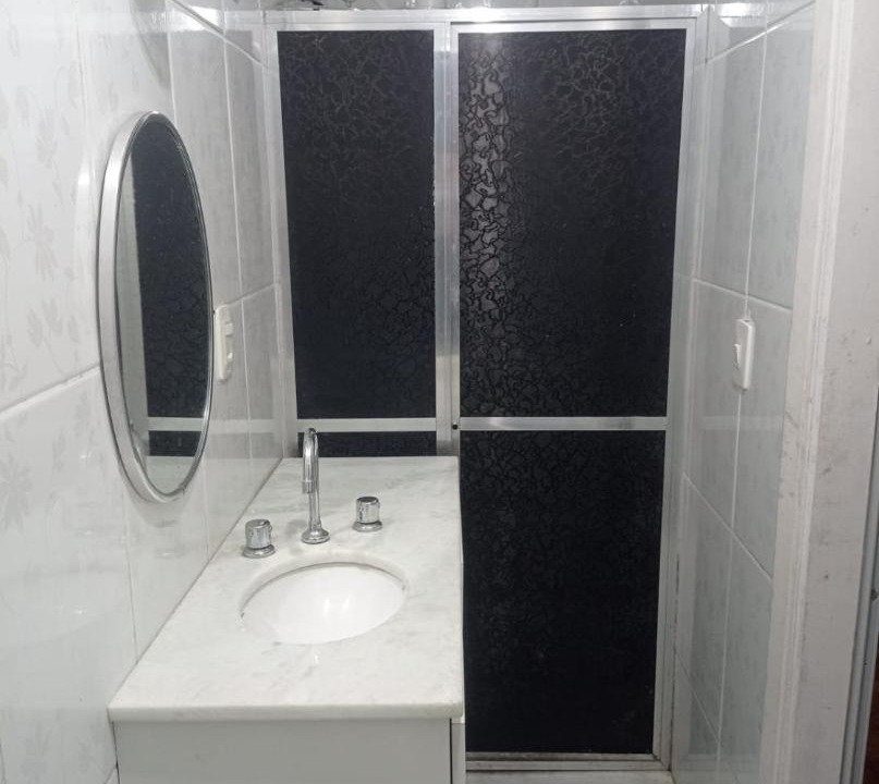 Photo of Bathroom in Moura Brasil
