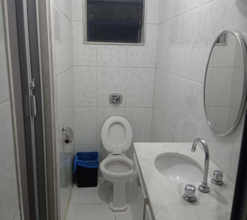 Photo of Bathroom in Moura Brasil