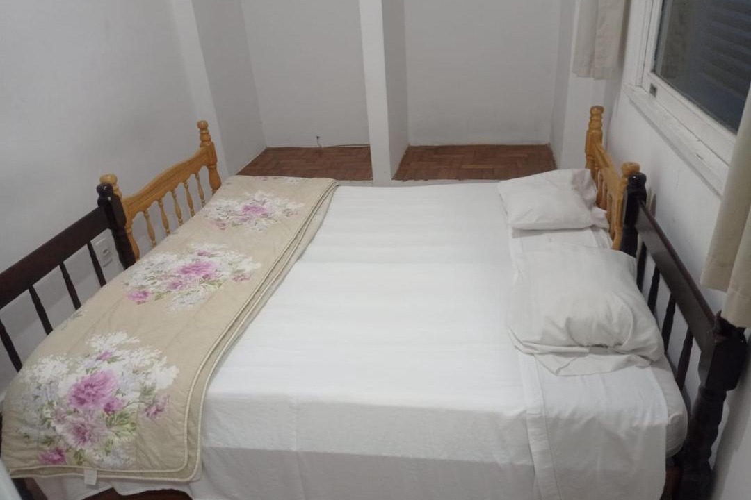 Photo of Bedroom in Moura Brasil