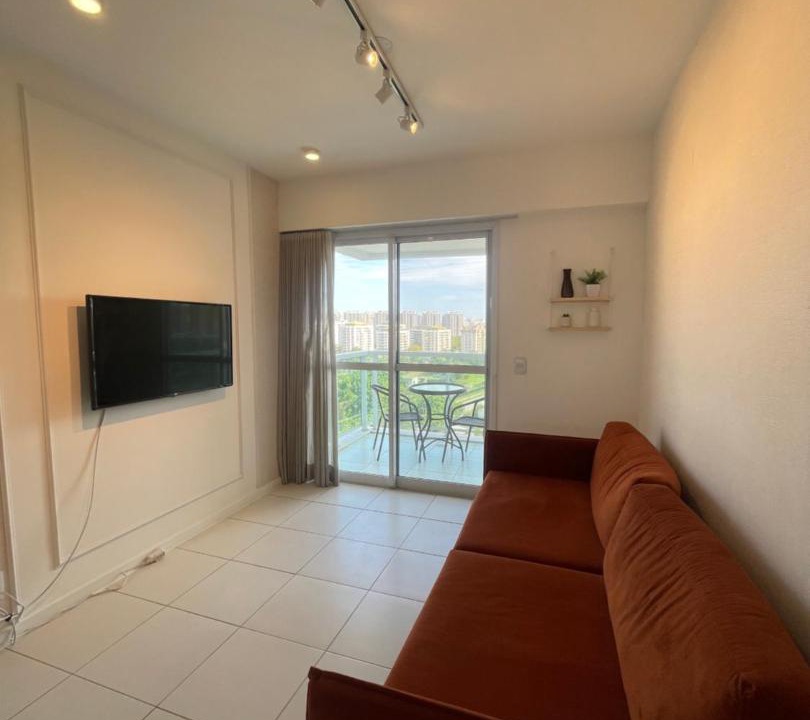 Photo of Livingroom in Jacarepagua