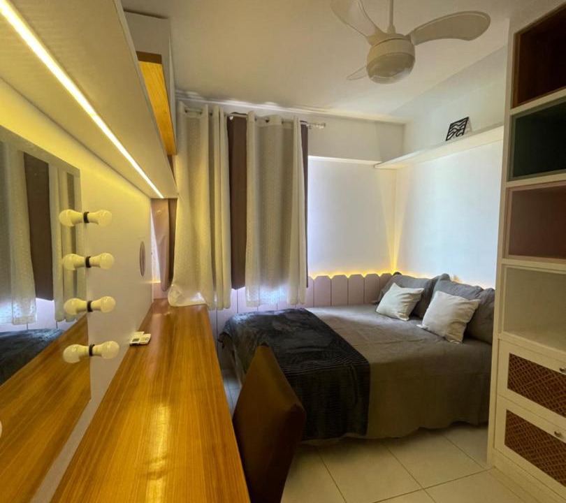 Photo of Bedroom in Jacarepagua