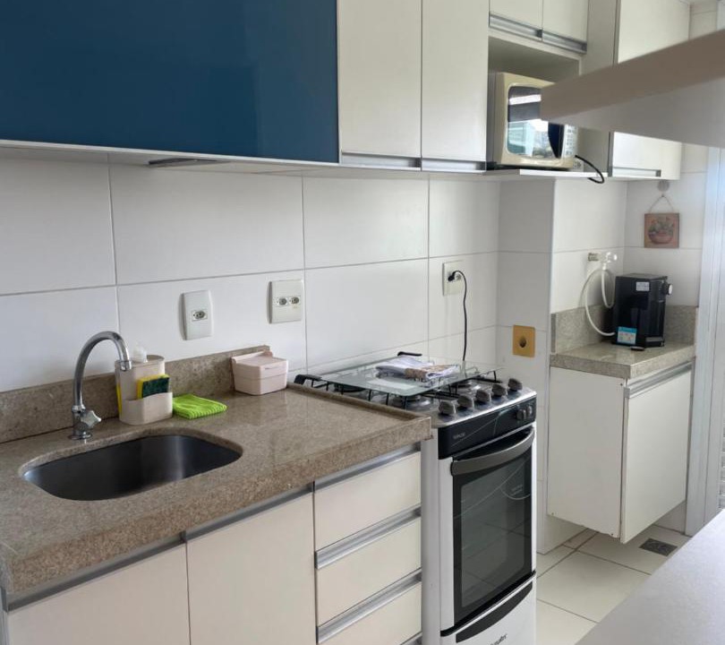 Photo of Kitchen in Jacarepagua