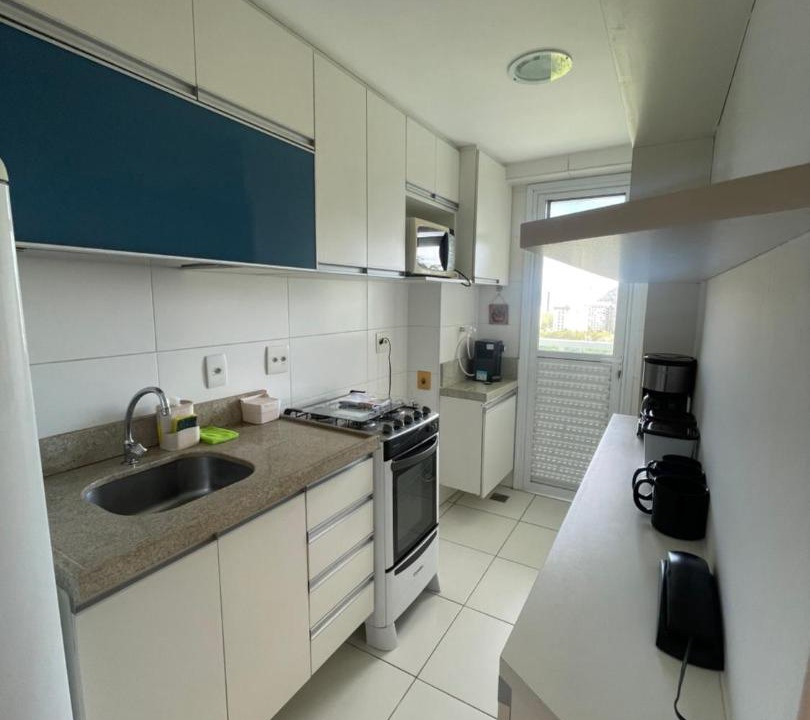 Photo of Kitchen in Jacarepagua