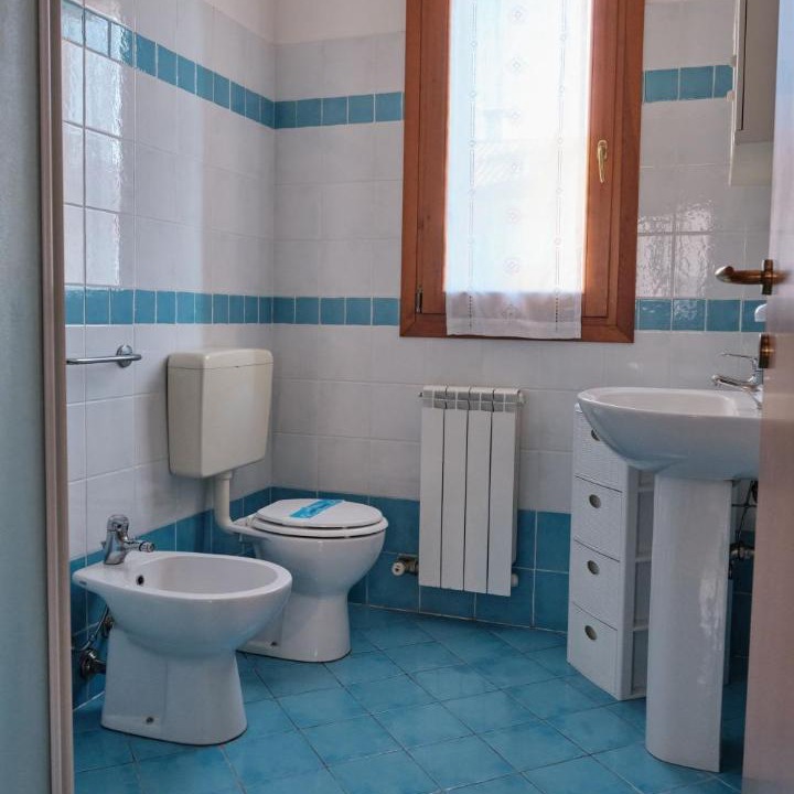 Photo of Bathroom in Rosapineta