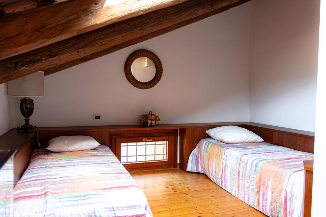 Photo of Bedroom in Arqua Petrarca