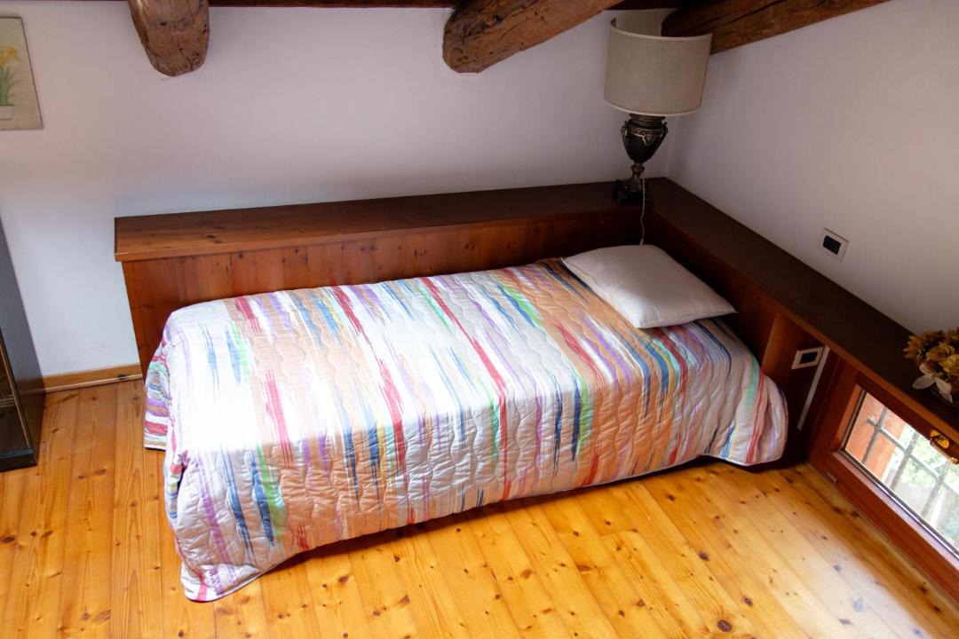 Photo of Bedroom in Arqua Petrarca