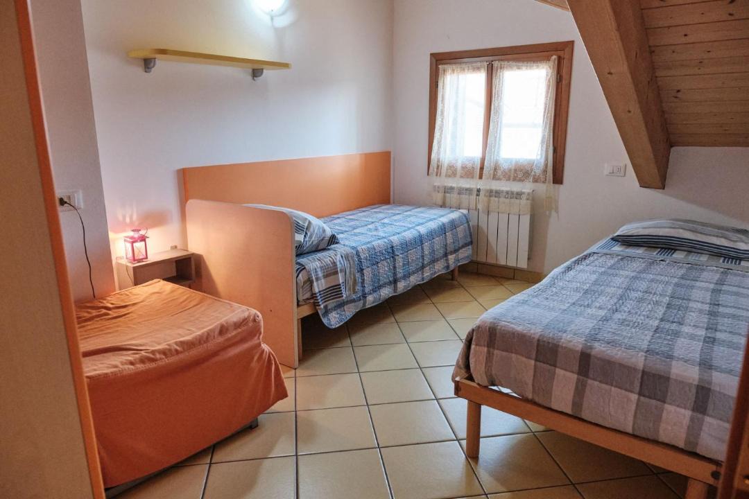 Photo of Bedroom in Rosapineta