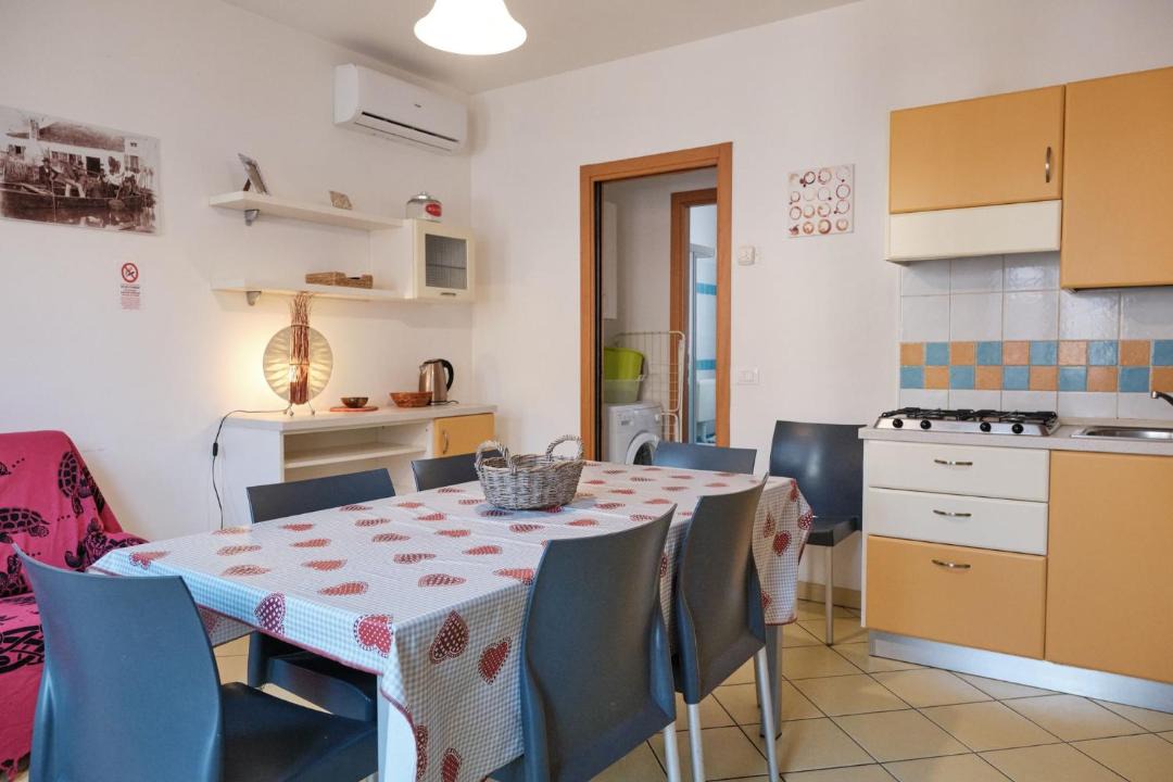 Photo of Kitchen in Rosapineta