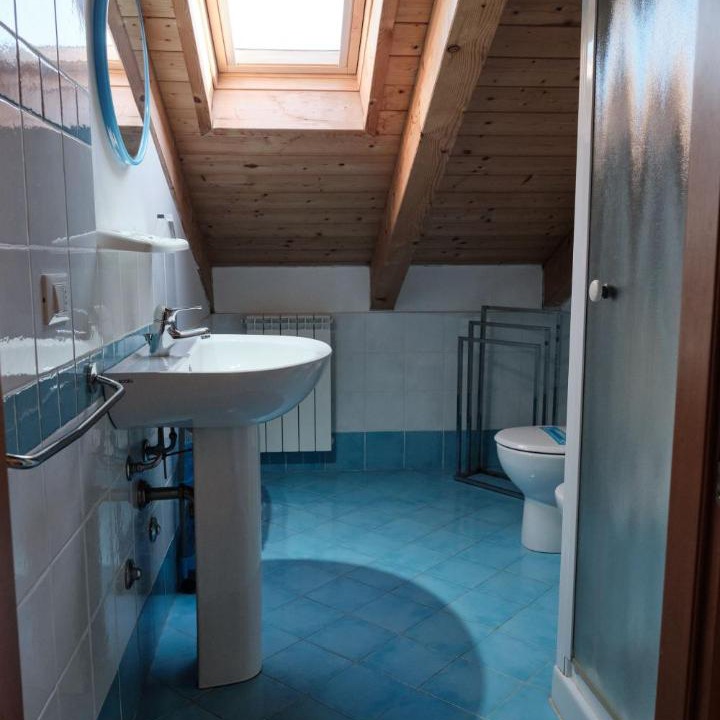 Photo of Bathroom in Rosapineta