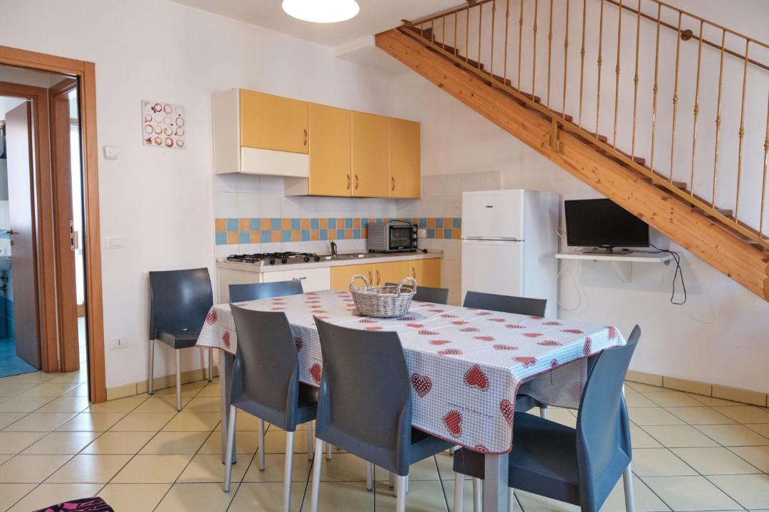 Photo of Kitchen in Rosapineta