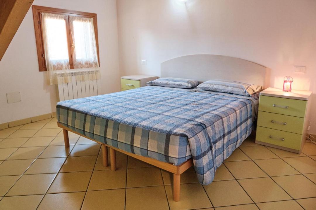 Photo of Bedroom in Rosapineta