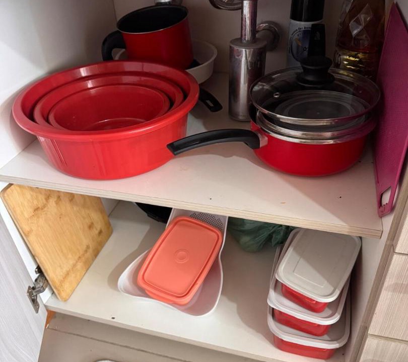 Photo of Kitchen in Itacuruca